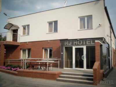 RJ Hotel
