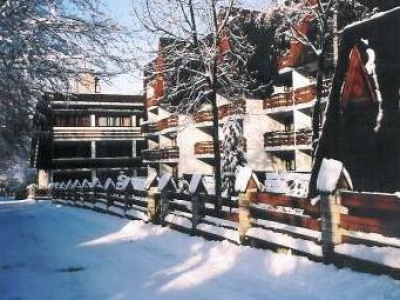 Lipowy Dwór Sośnica