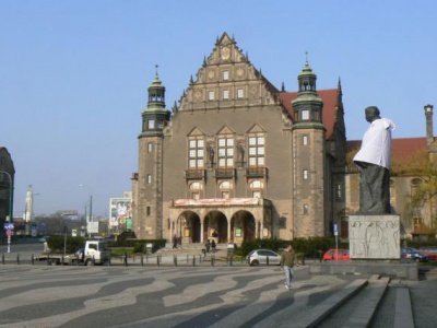 Uniwersytet im. Adama Mickiewicza