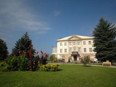 Pałac Brunów