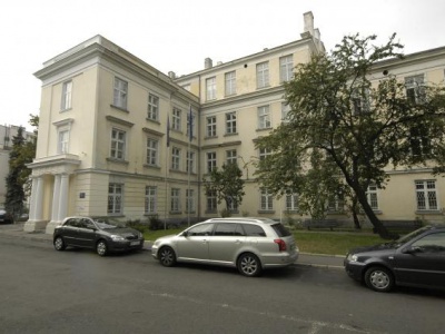 Szkoła Biznesu Politechniki Warszawskiej