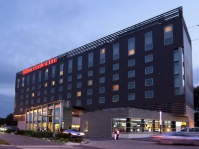 Hilton Garden Inn Kraków