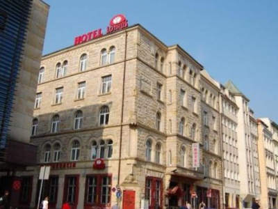 Hotel Lothus