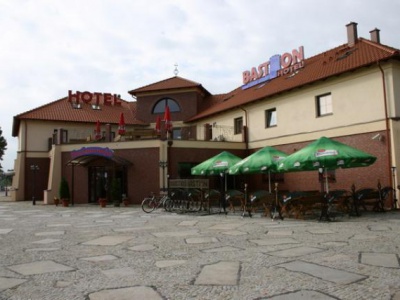 Hotel Bastion
