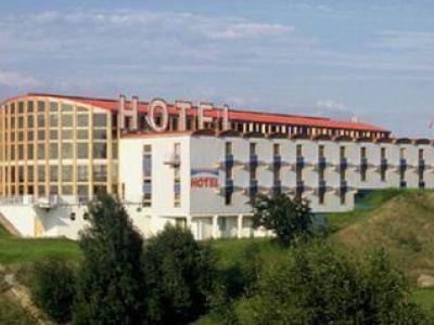 Hotel Panorama