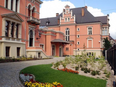 Pałac Bielawa