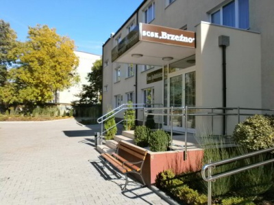 Spółdzielcze Centrum Szkoleniowo-Konferencyjne "BRZEŹNO"
