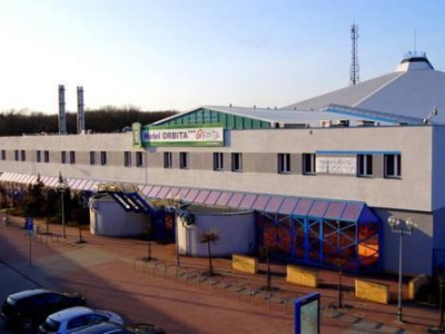 Hotel Orbita