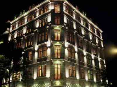 Rialto Boutique Hotel