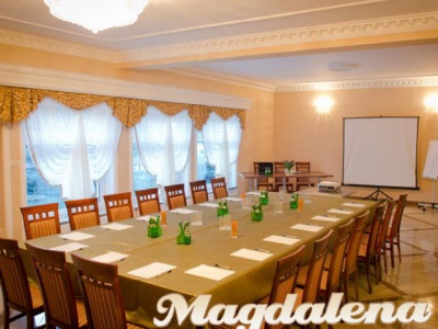 Centrum Wypoczynkowo - Szkoleniowe MAGDALENA