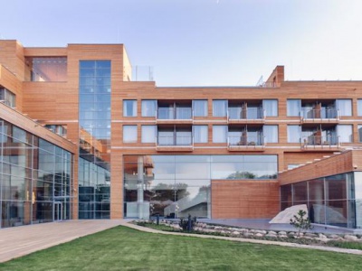 Sopot Marriott Resort & Spa