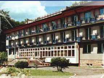 Ośrodek Wypoczynkowy Jaskółka