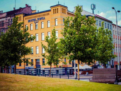 Hotel Sofia