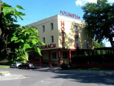 Hotel Olimpia