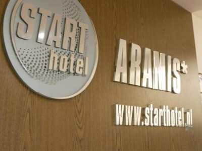 Start Hotel Aramis
