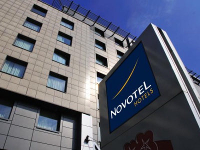 Hotel Novotel Kraków Centrum