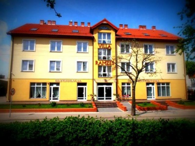 Villa Ramzes