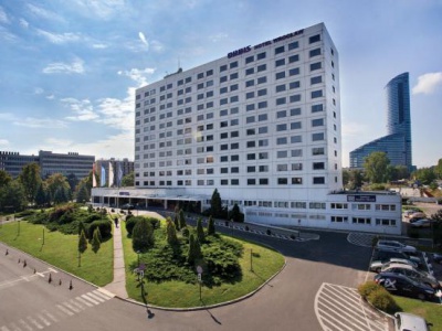 Novotel&ibis Wrocław Centrum