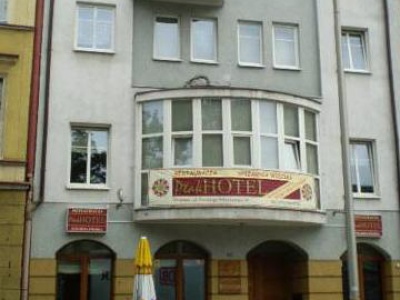 Hotel Ptak