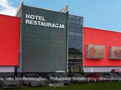 Hotel Mark1