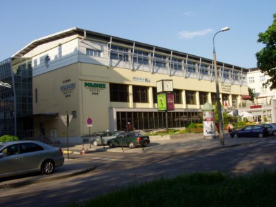 Hotel Polonez