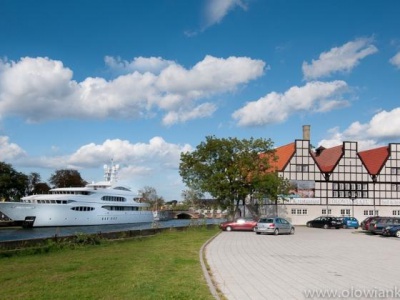 Ołowianka.eu