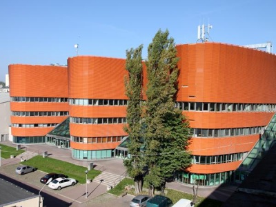 Menedżerska Akademia Nauk Stosowanych (MANS)