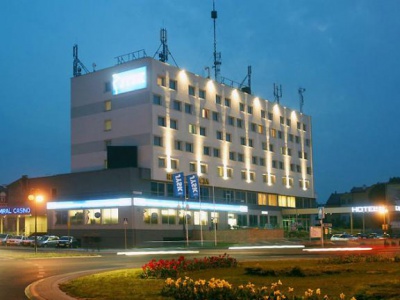 Hotel Kamena