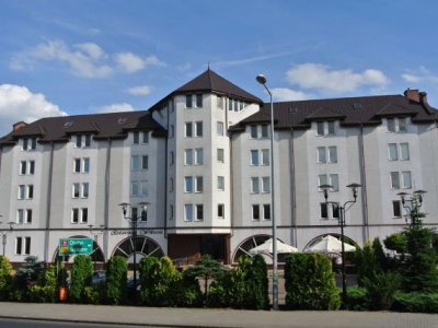 Hotel Kopczyński