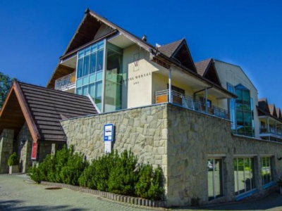 Hotel Wersal