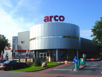 Klub Arco
