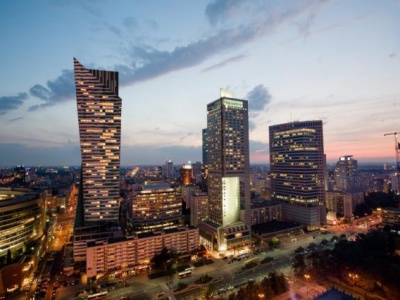 Hotel InterContinental