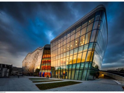 ICE Kraków Congress Centre