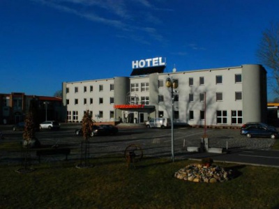 Hotel Dom Kosmonauty