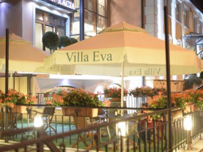 Villa Eva