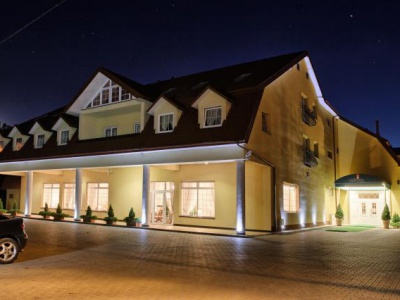 Wellnes & Spa W Krainie Alicji