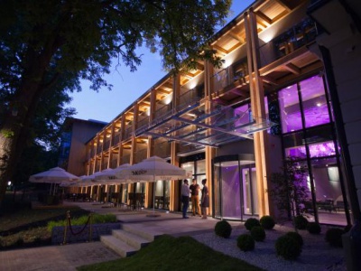 Bristol ART & SPA Sanatorium