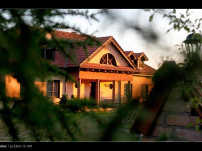 Agroturystyczny Kompleks Żurawiniec