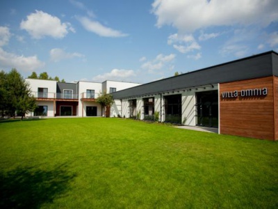 Villa Omnia