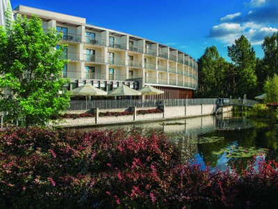 Holiday Inn Warszawa Józefów