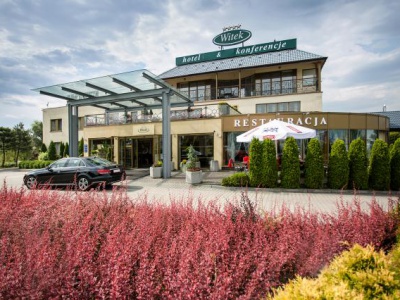 Hotel Witek