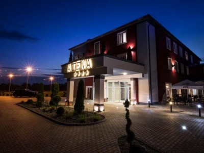 Hotel Atena