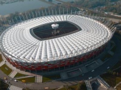 stadion PGE Narodowy