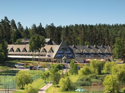 Centrum Wilkasy