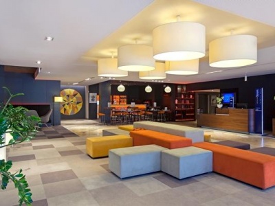 Novotel Kraków City West