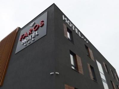 Hotel Faros