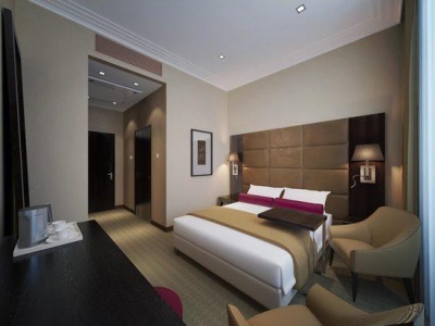 Hotel DeSilva Premium Poznań