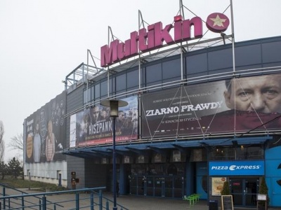 Multikino Poznań 51
