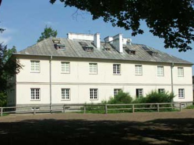 Muzeum Łowiectwa i Jeździectwa