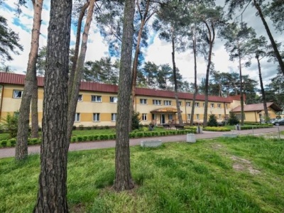 Kozienickie Centrum Rekreacji i Sportu